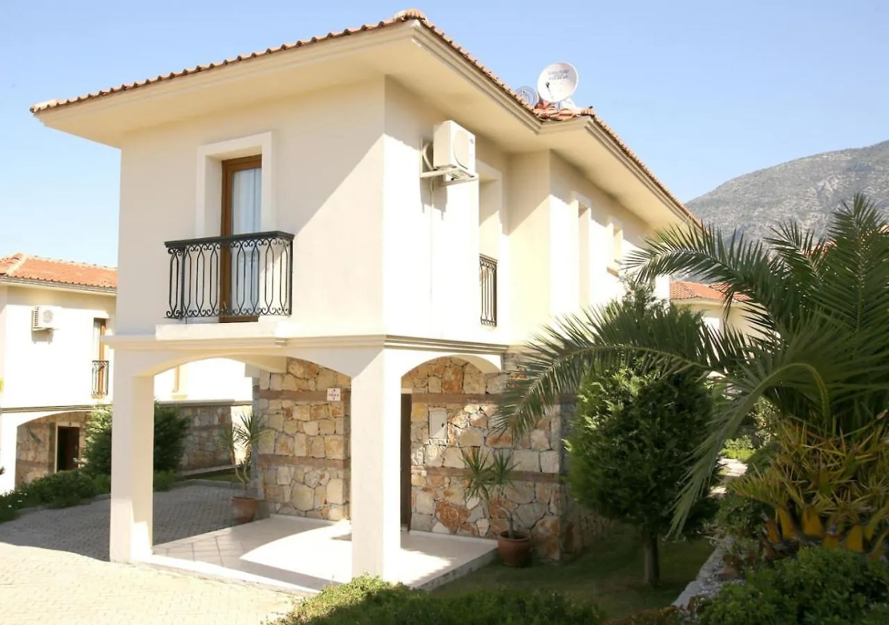Mountain View Villa No 9 Fethiye Holiday home