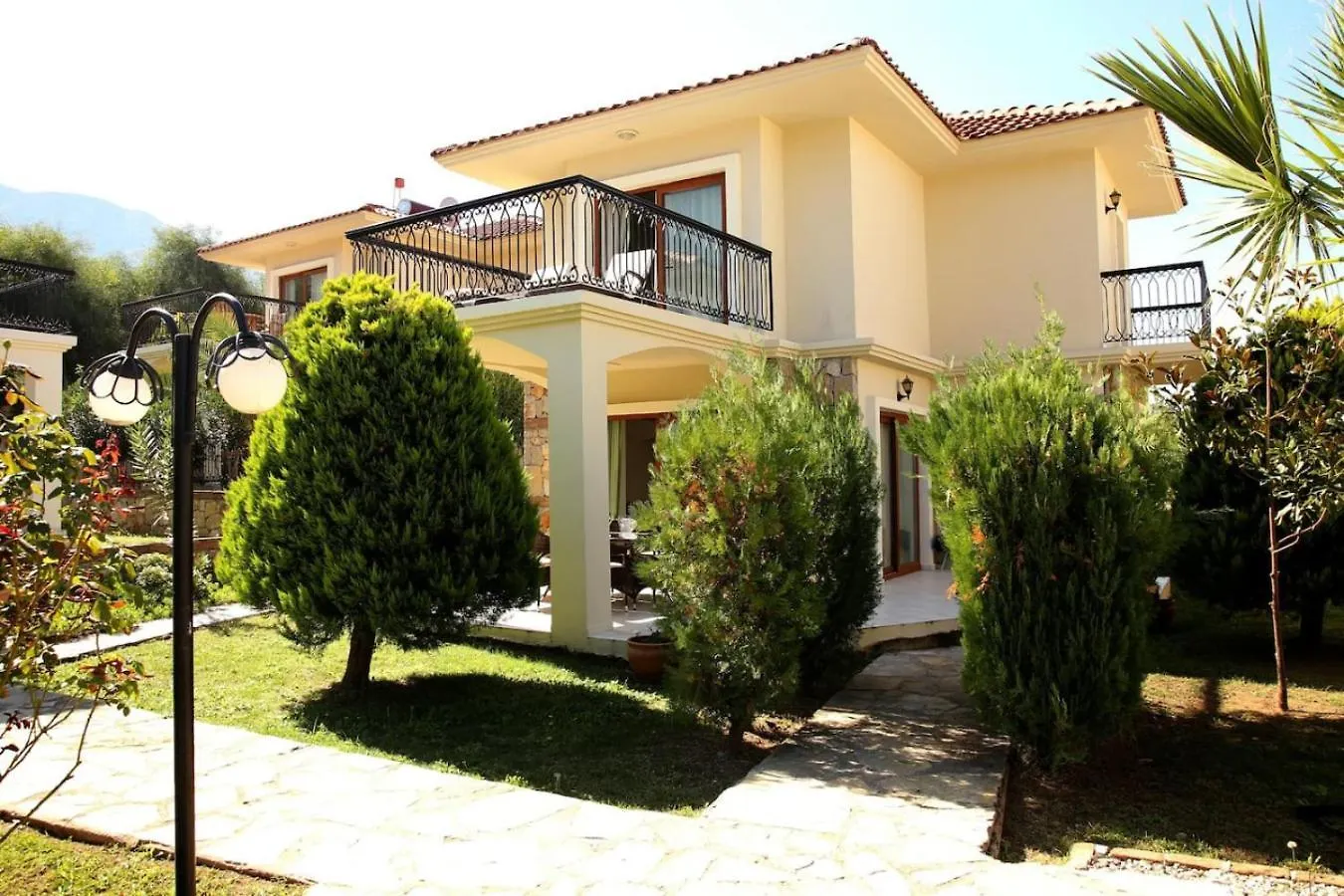 Mountain View Villa No 9 Fethiye Turkey
