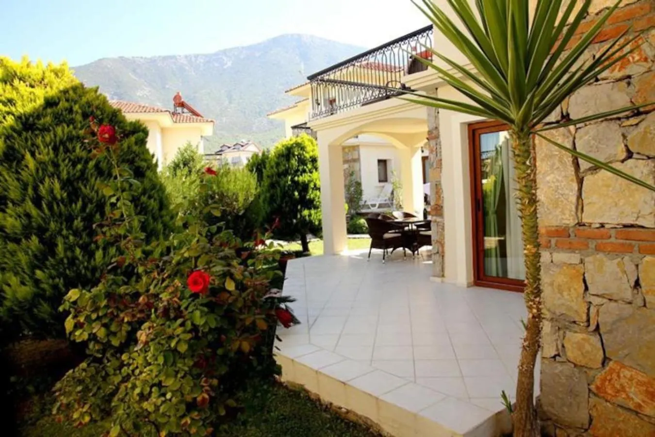 Mountain View Villa No 9 Fethiye