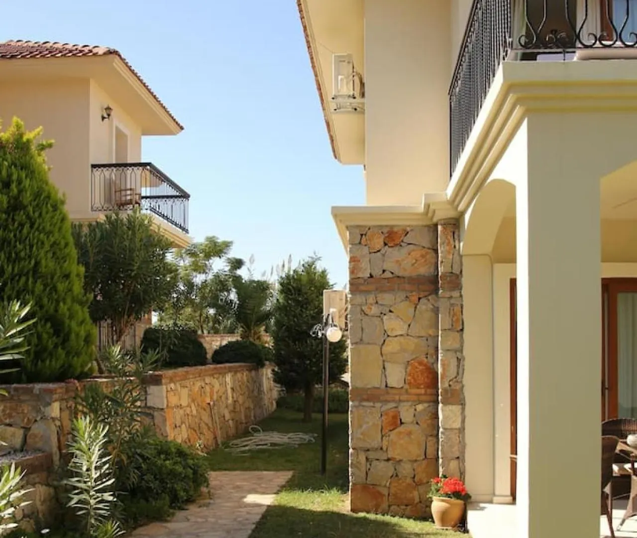 Holiday home Mountain View Villa No 9 Fethiye