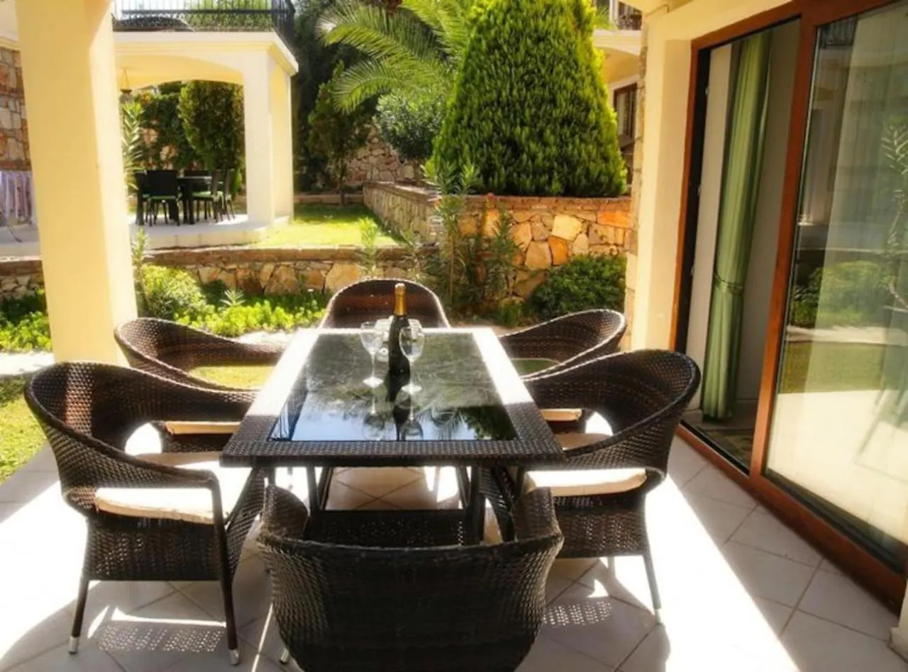Mountain View Villa No 9 Fethiye