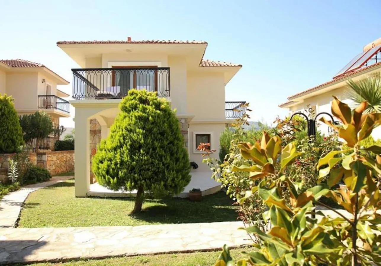 Mountain View Villa No 9 Fethiye 0*,  Turkey