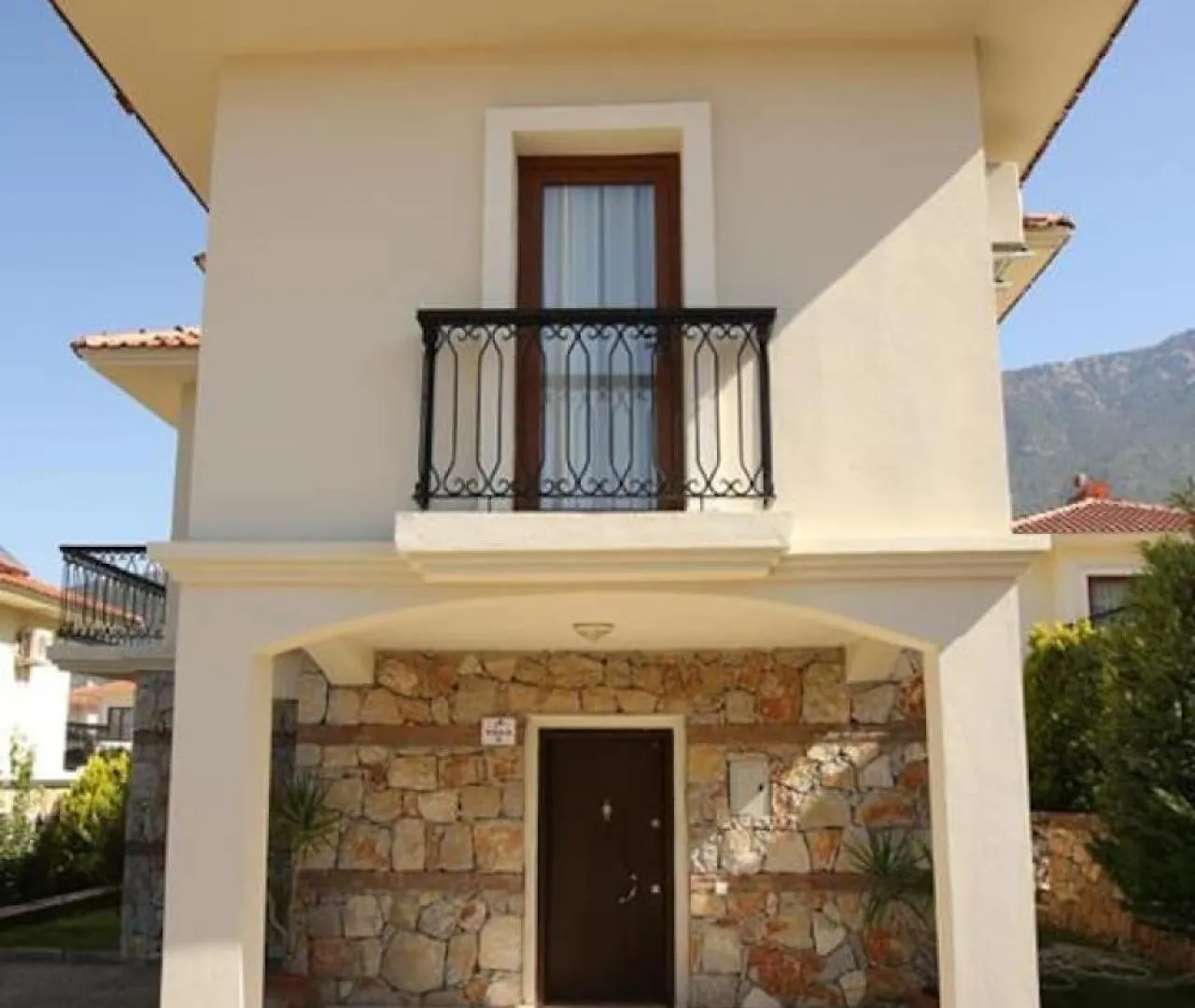 別荘 Mountain View Villa No 9 フェティエ トルコ